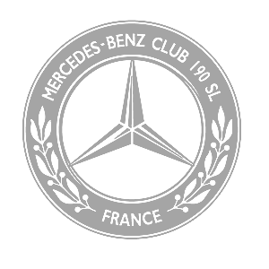 190SL Club Frankreich
